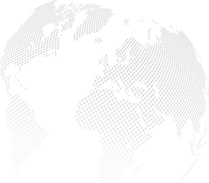 Testimonials map